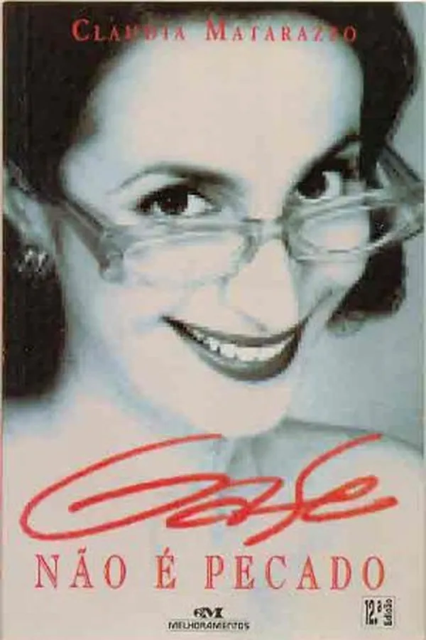 Capa de Gafe não é pecado