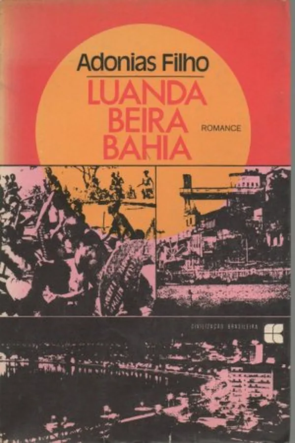 Capa de Luanda Beira Bahia