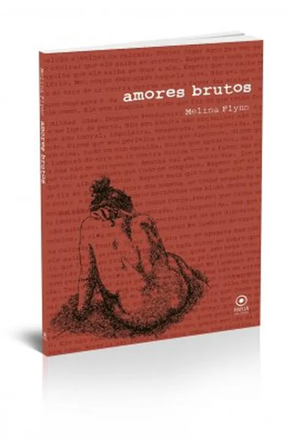 Capa de Amores Brutos