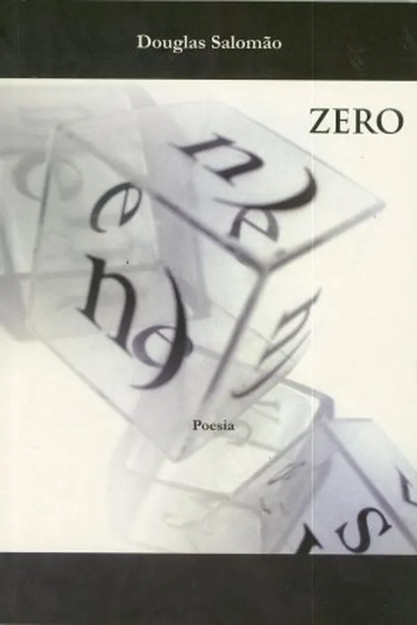 Capa de Zero