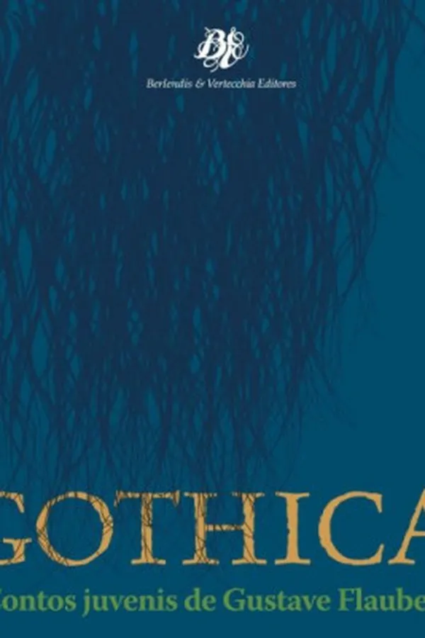Capa de Gothica