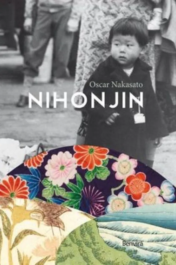 Cover of Nihonjin