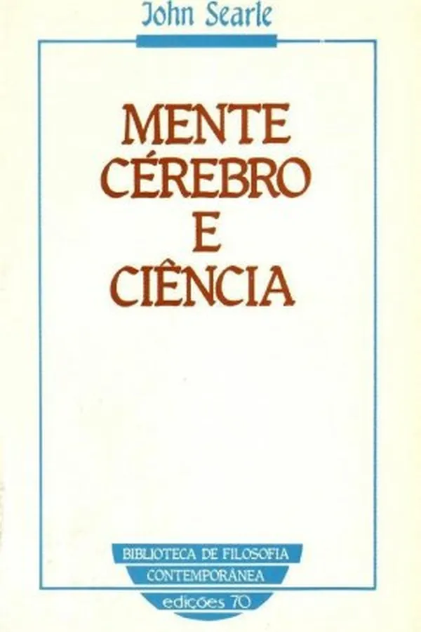 Capa de Mente, Cérebro e Ciência
