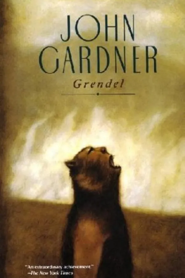 Capa de Grendel