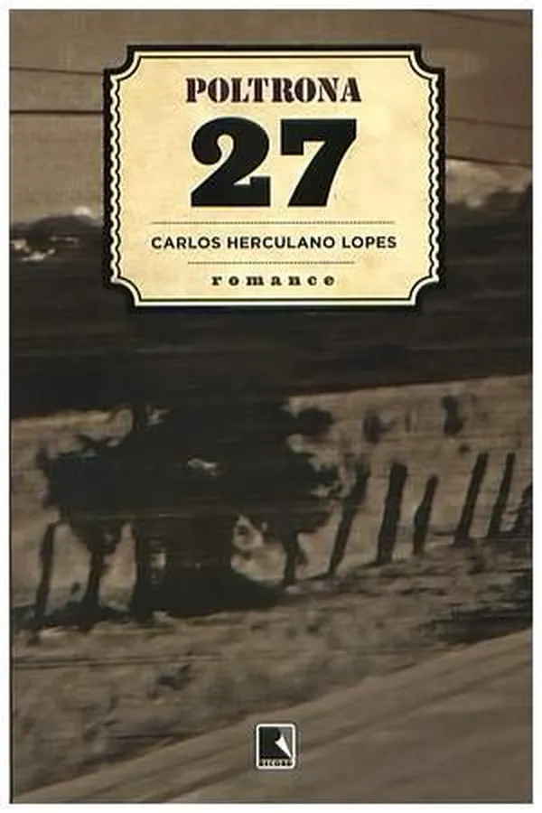 Cover of Poltrona 27