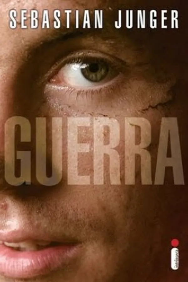 Capa de Guerra