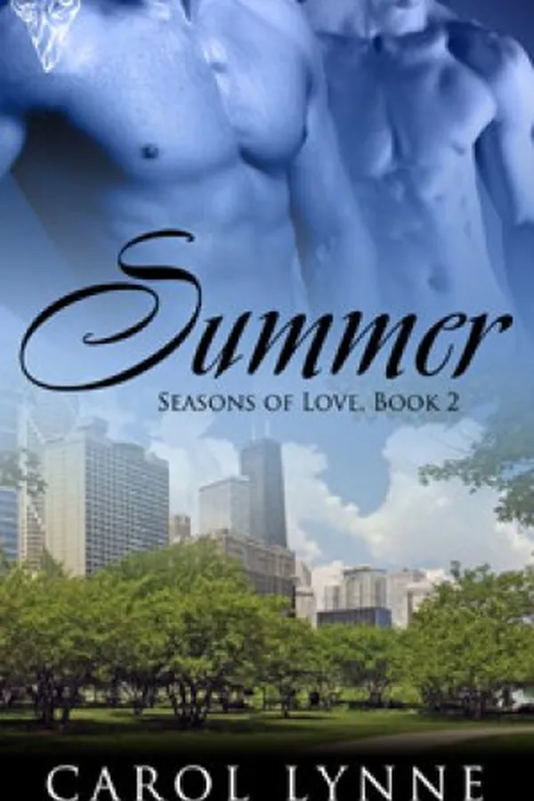 Capa de Summer