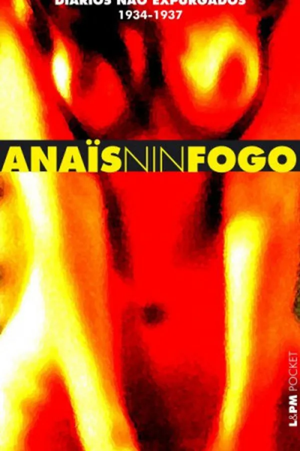 Capa de Fogo