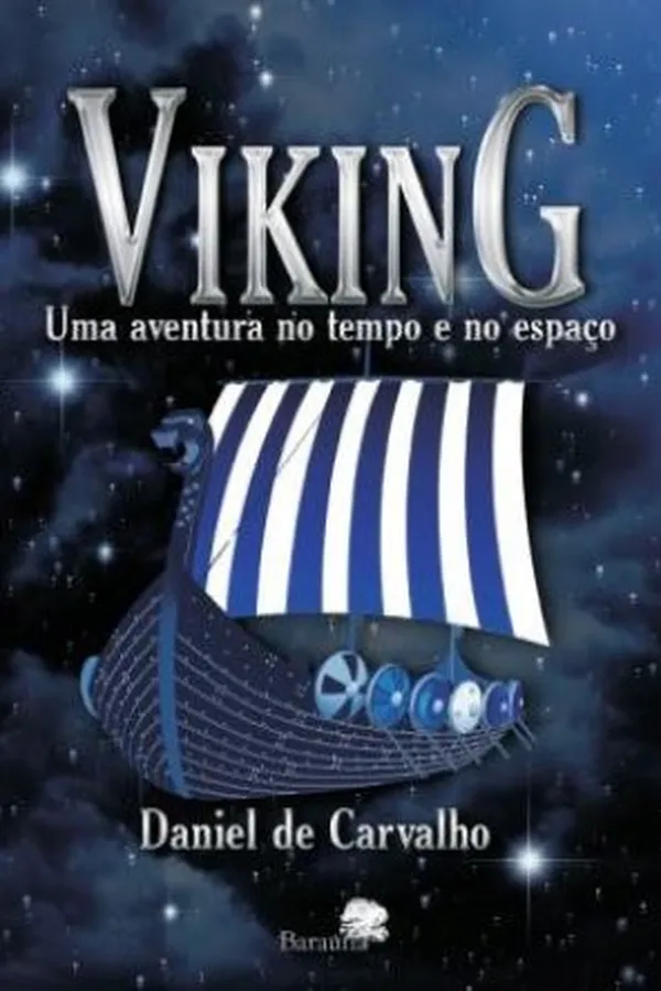 Capa de Viking