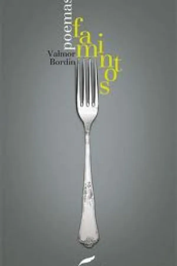 Capa de Poemas Famintos