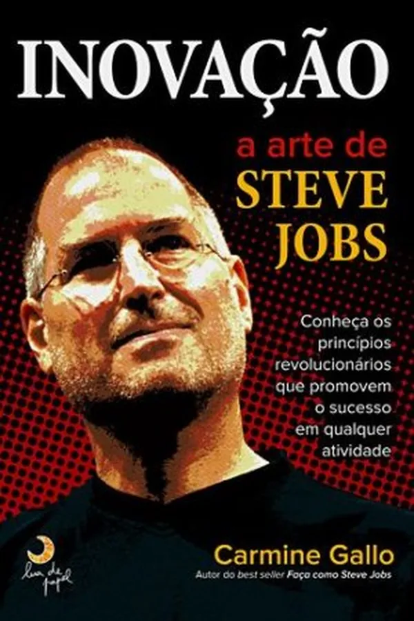 Capa de Inovação