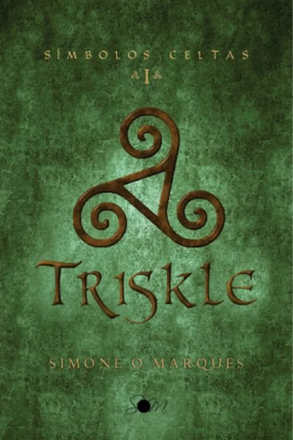 Capa de Triskle