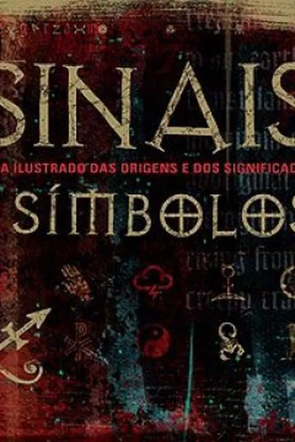 Capa de Sinais e Símbolos
