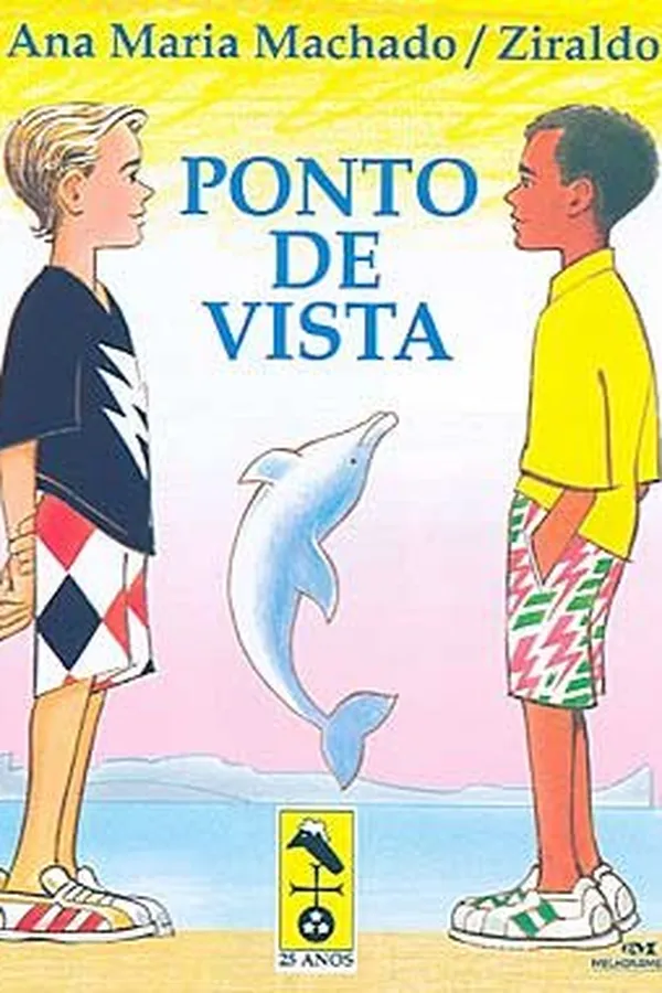 Capa de Ponto de Vista
