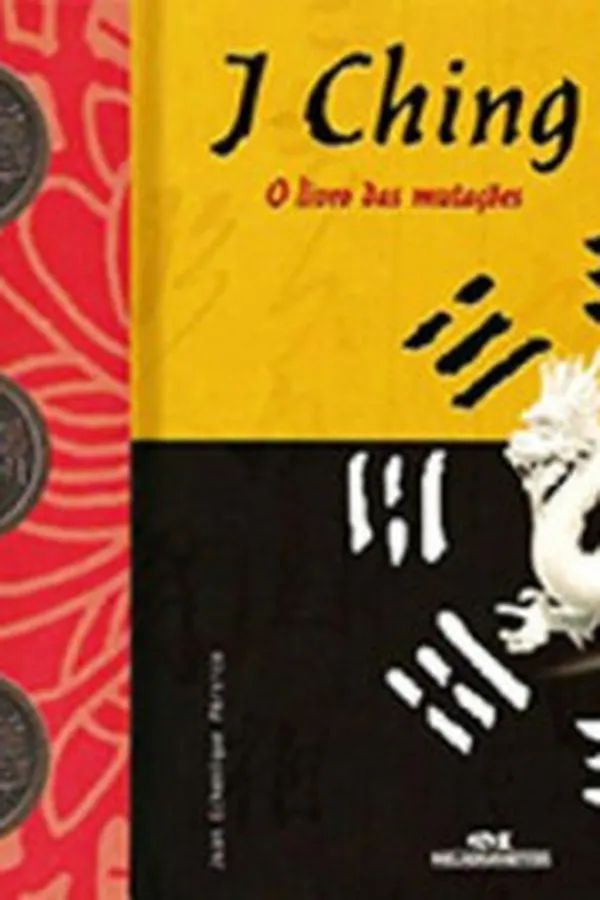 Capa de I Ching