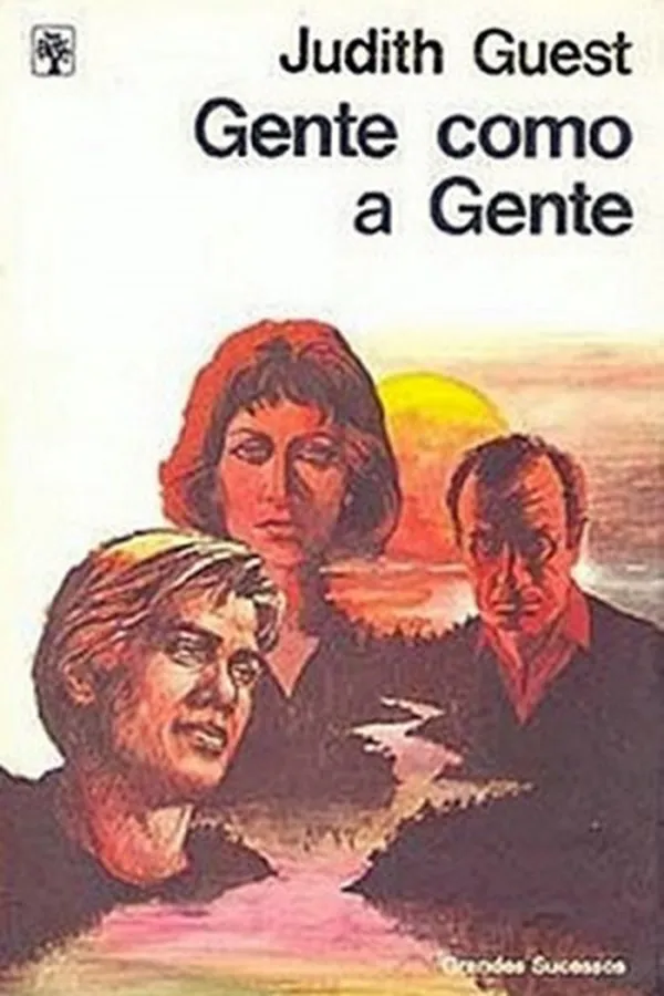 Capa de Gente Como a Gente