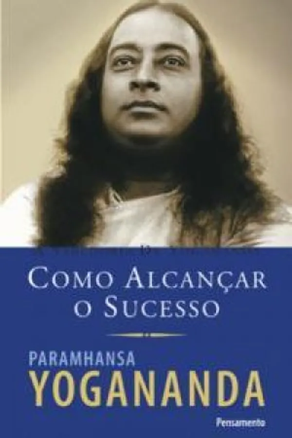 Capa de Como alcançar o sucesso