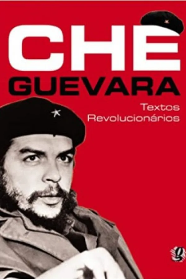 Cover of Textos Revolucionários