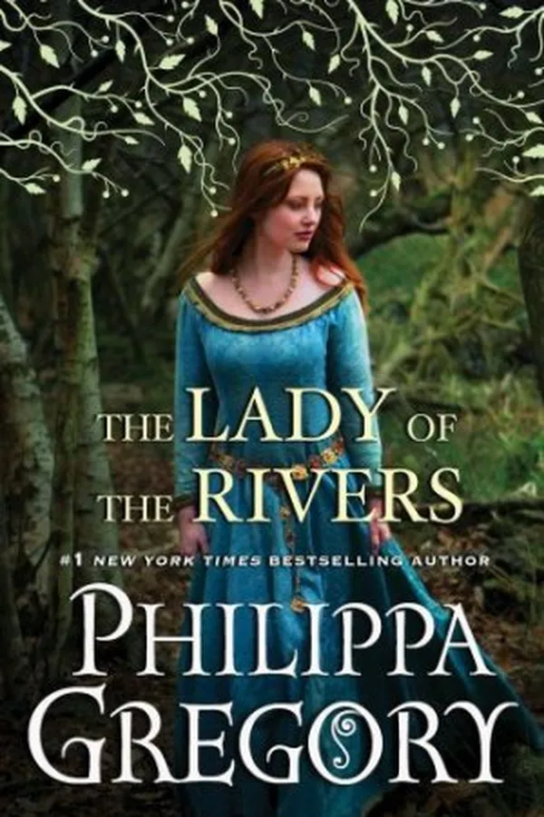 Cover of The Lady of the Rivers