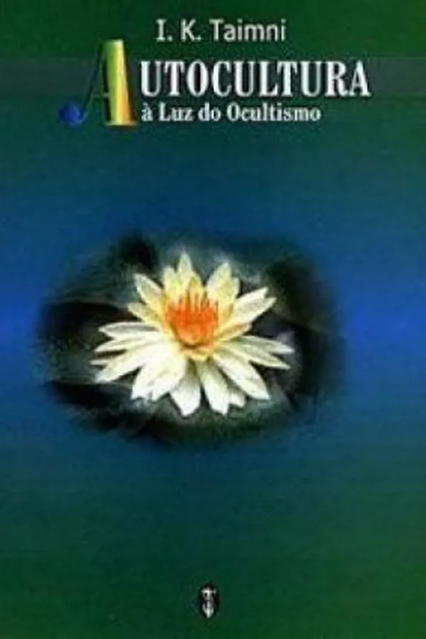 Capa de Autocultura