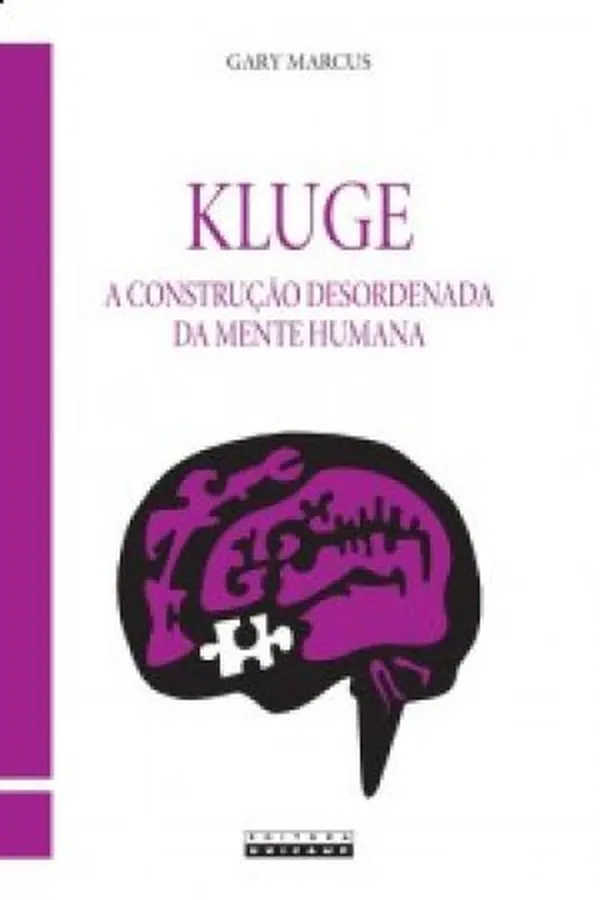 Cover of Kluge