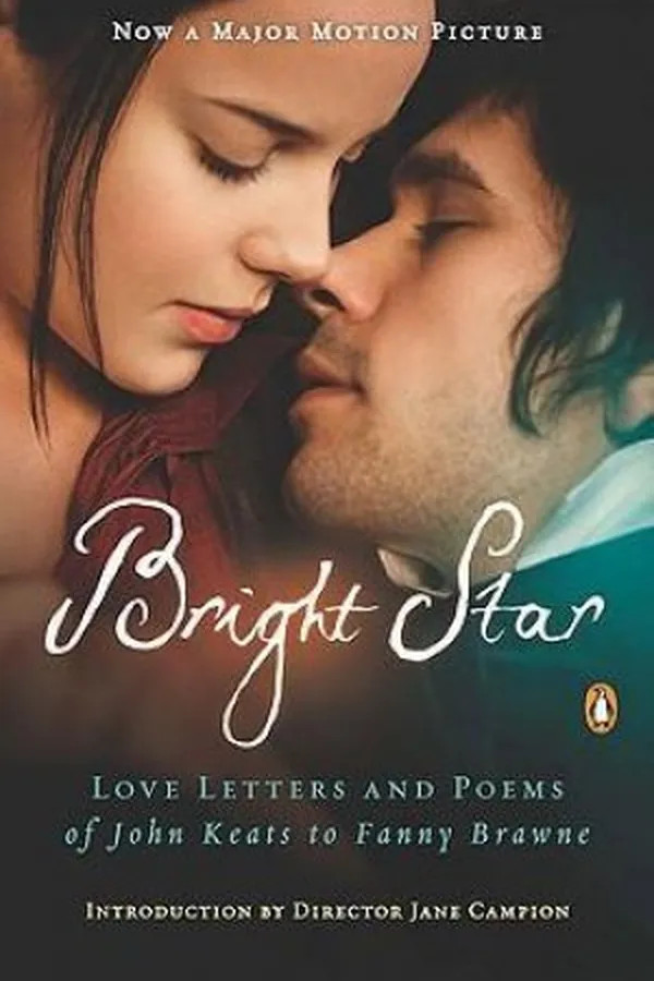 Capa de Bright Star