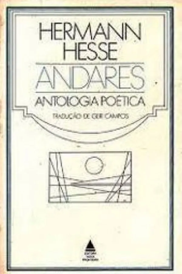 Capa de Andares