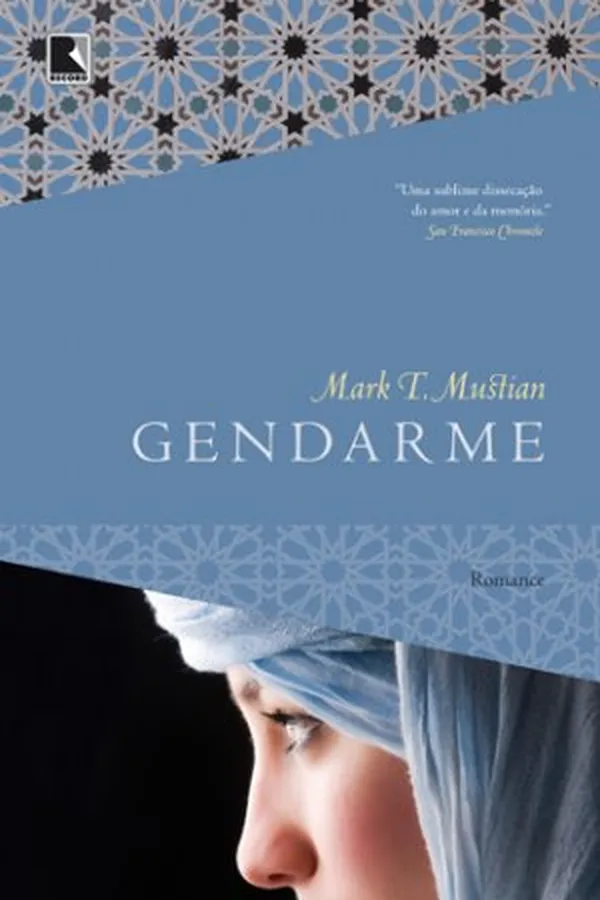 Capa de Gendarme