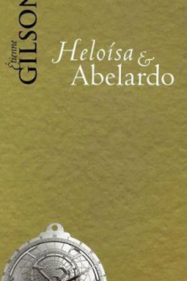 Capa de Heloísa e Abelardo