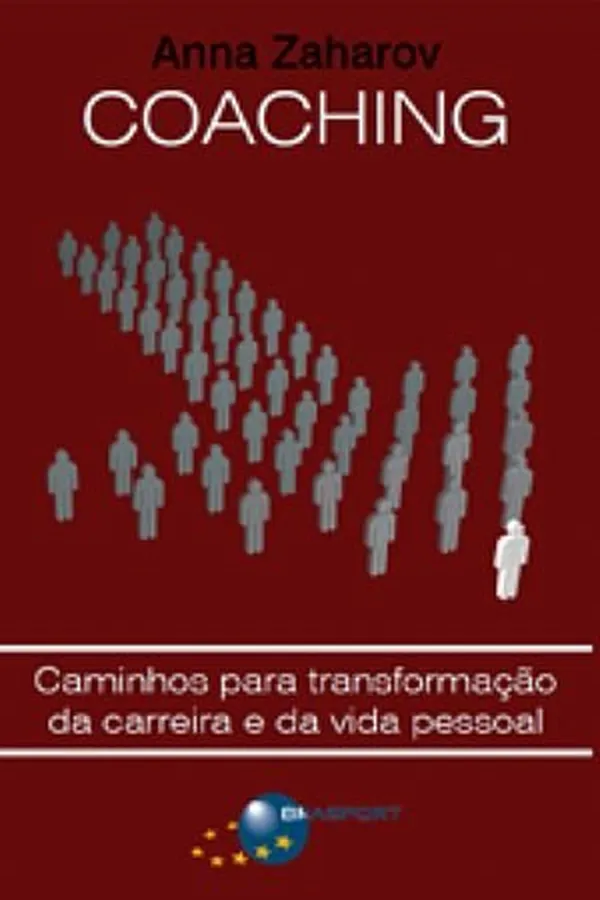 Capa de Coaching
