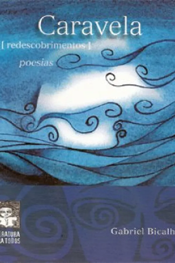 Capa de Caravela