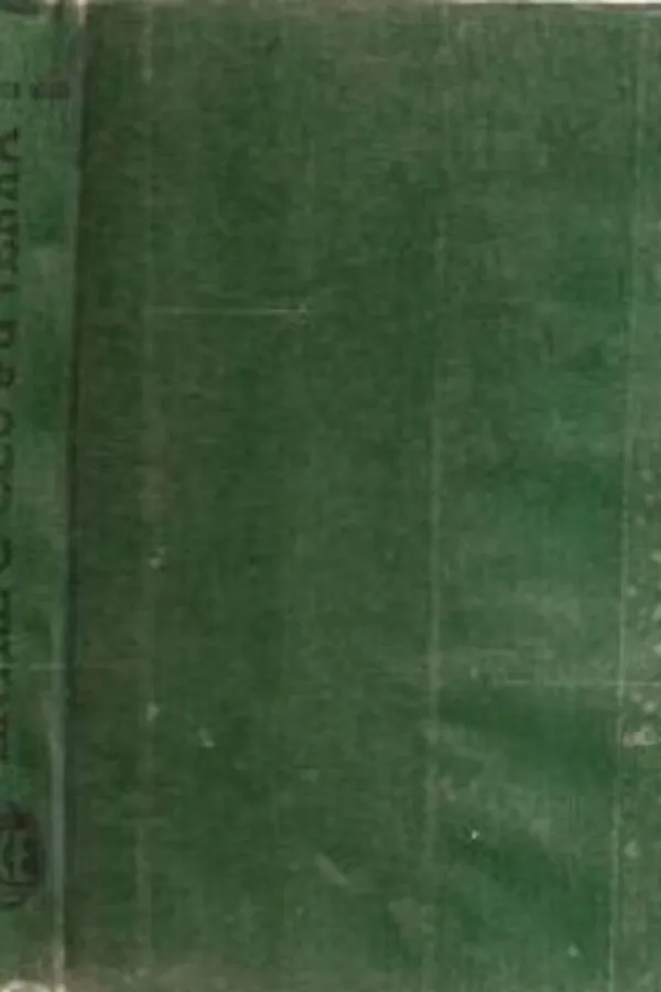Capa de Entre a Terra e o Céu
