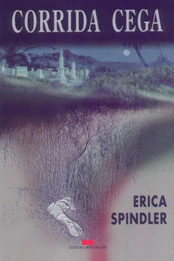 Capa de Corrida cega