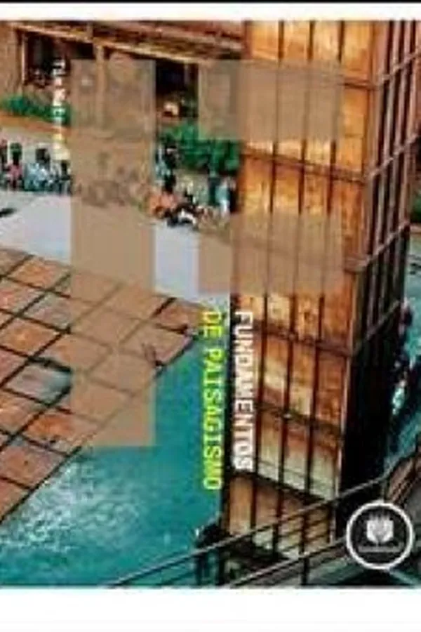 Capa de Fundamentos de Paisagismo