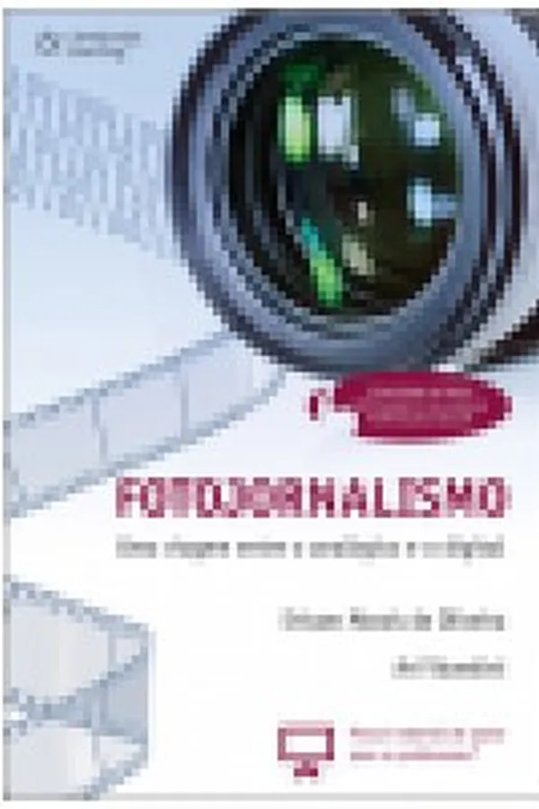 Capa de Fotojornalismo