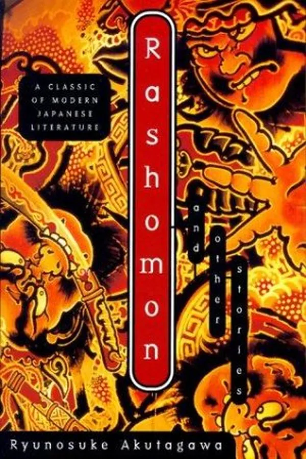Capa de Rashomon