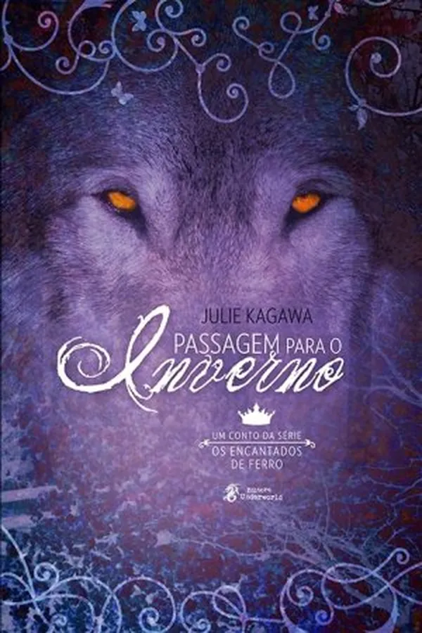 Capa de Passagem para o Inverno