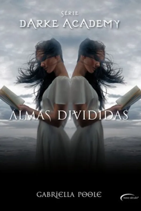 Capa de Almas Divididas