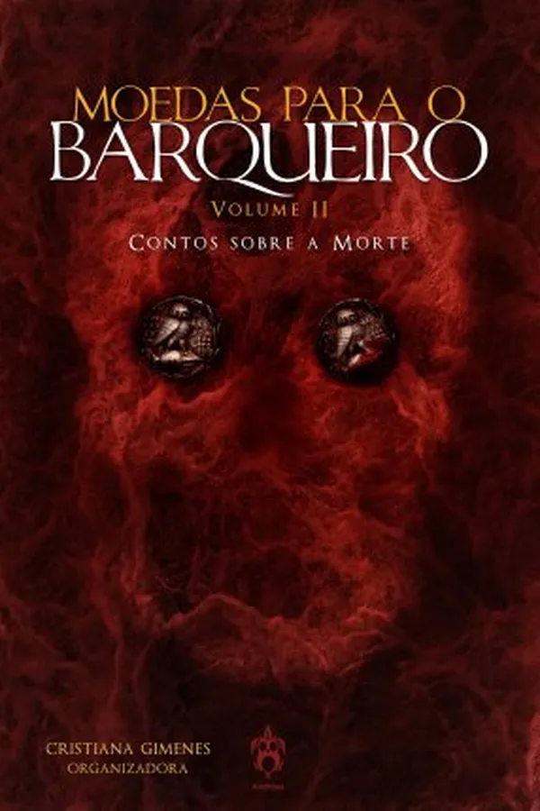 Capa de Moedas para o Barqueiro - Volume II
