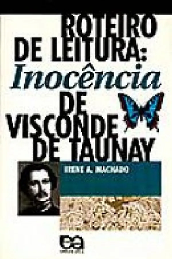 Capa de Roteiro de Leitura:
