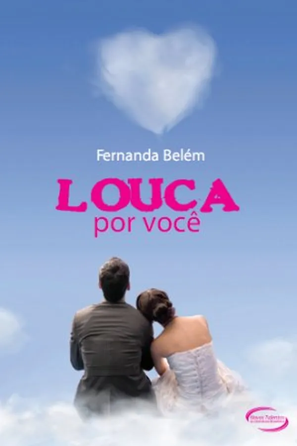 Capa de Louca Por Você