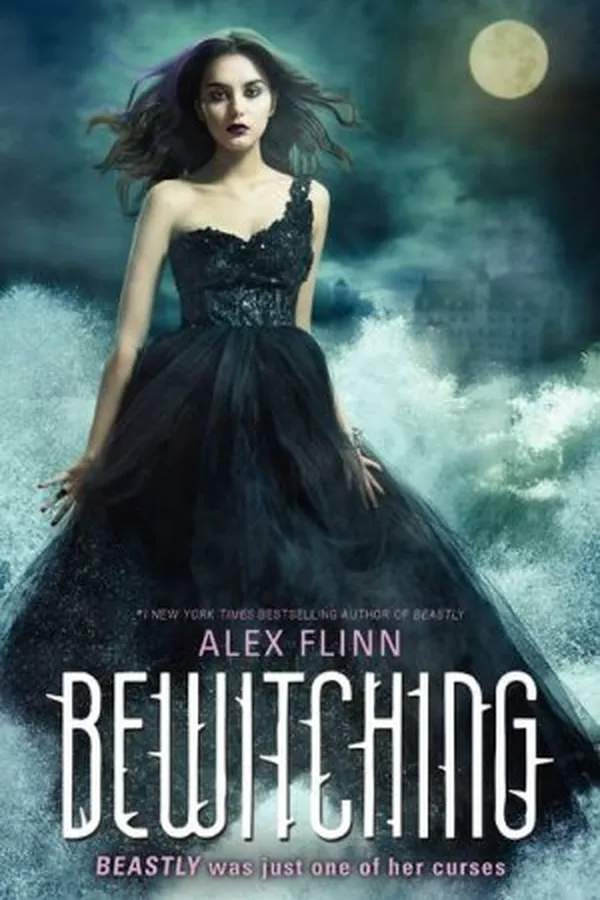 Capa de Bewitching