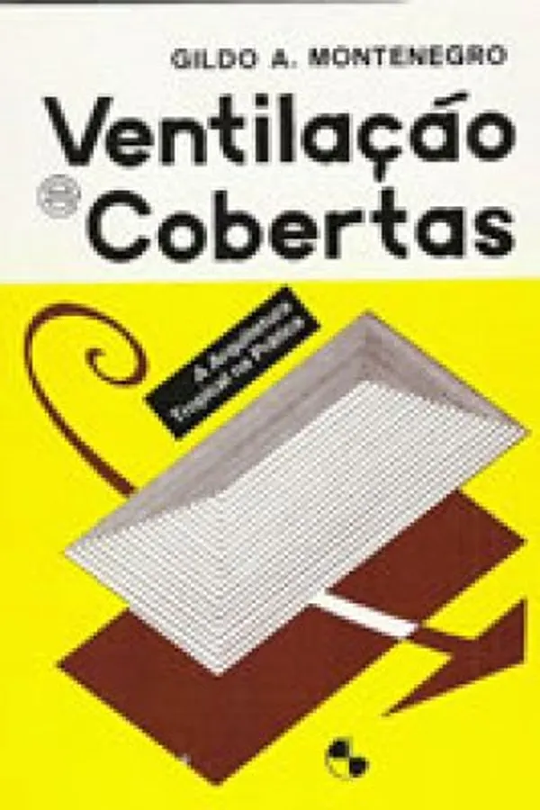 Capa de Ventilação e Cobertas