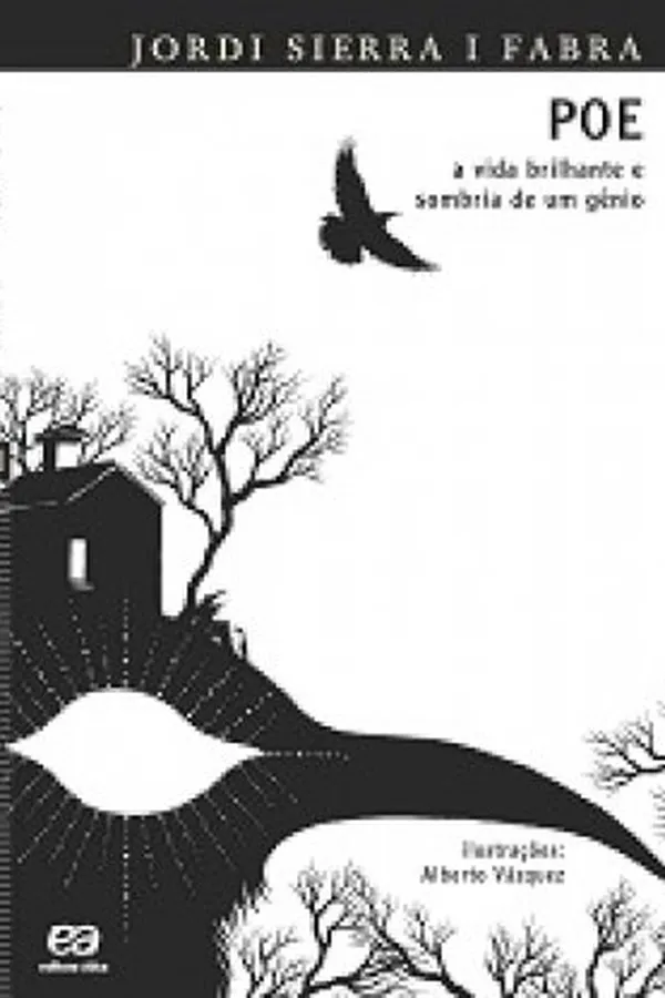 Capa de Poe