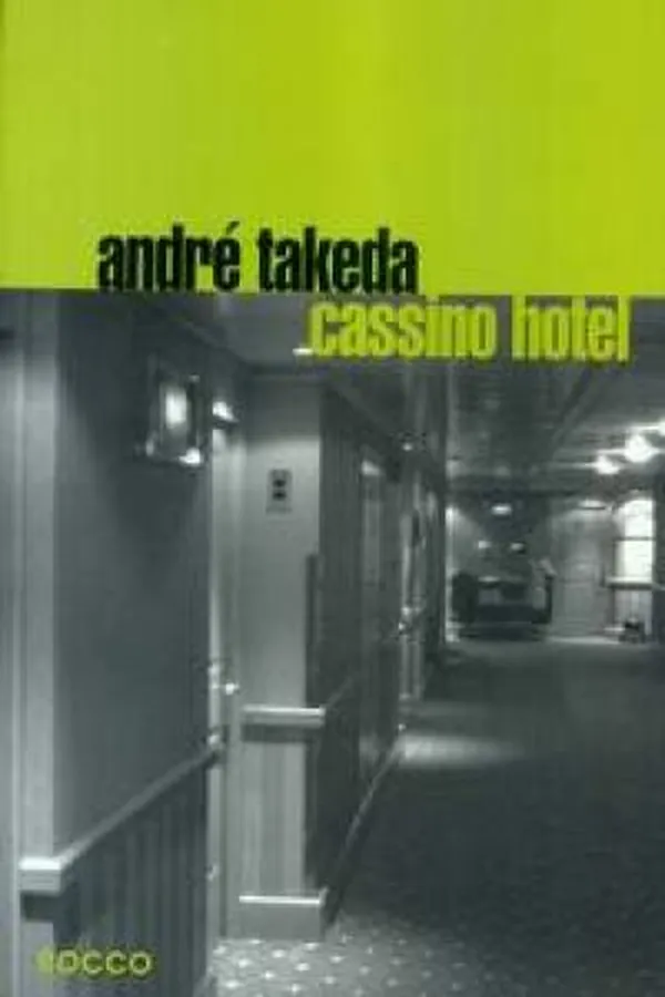 Capa de Cassino Hotel