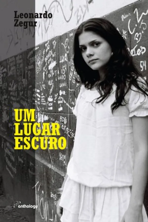 Cover of Um Lugar Escuro