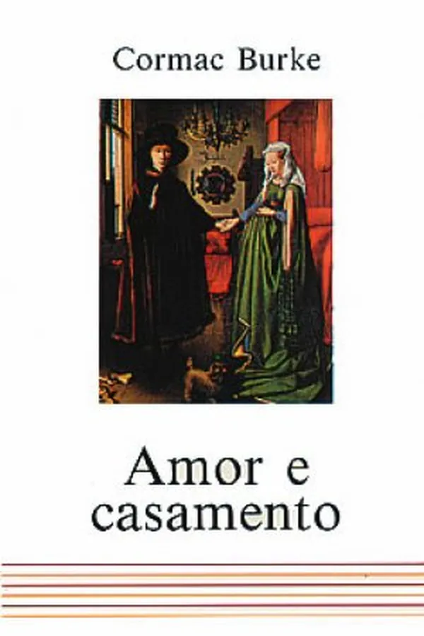 Capa de Amor e casamento