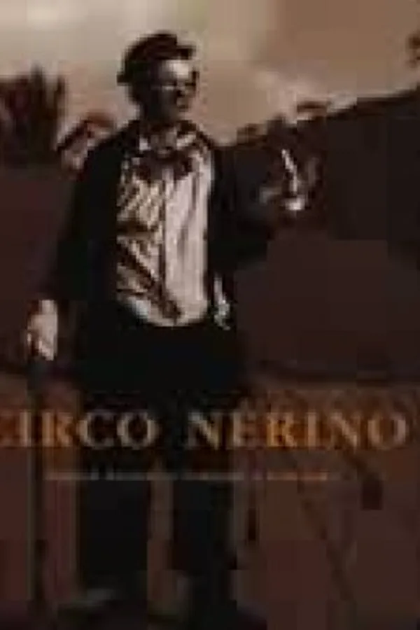 Capa de CIRCO NERINO