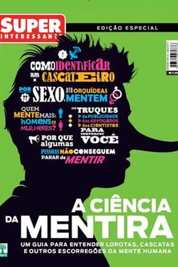 Capa de Superinteressante 294-A 2011-08