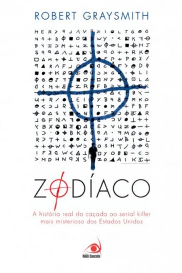 Capa de Zodíaco